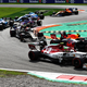 Image for article titled Should Formula One Actually Opt For Qualifying Races?